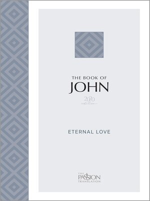 cover image of The Book of John